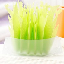 친환경 꽃화분 가습기 (1인)