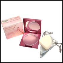 말리 에버컬러 없는 얼굴 수비수 프라이머 스폰지 .46oz 뉴