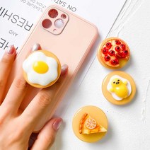 쿠킹 특이한 그립톡 에폭시 스마트톡 아크릴 레진, 4번