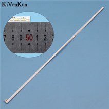 Tv의 램프 LED 백라이트 스트립 LG 이노텍 40 인치 VNB 7020PKG 60EA Rev0.2 140122 바 매트릭스 AL 밴드, 01 1 piece For 1TV_01 기타