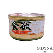 시바이누 펫캔사료 훈련 포메라니안 비글 닭고기쌀캔, 상세페이지 참조