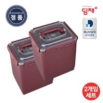 위니아딤채 삼성 lg 냉장고 김치통 용기 누름판, 9.5/15/20L용