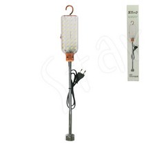 스타라이트 LED 자석 작업등 WK-0703 코브라 작업, 단품