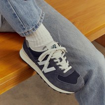 뉴발란스 574 헤리티지 네이비 U574RH2