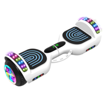 대리기사 전동웨건 두발 전동휠 투휠 호버카트 36V, 상세이페이지 참고, 블루