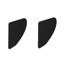 써보레 자동차광용접면 4000CLASSIC 사이드윈도우 렌즈(블랙)