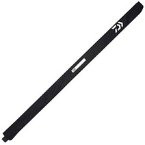 다이와(DAIWA) 로드 케이스 컴팩트 로드 커버 이소 S(A) 블랙