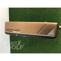 1029543_ 플렉스 그 외 HEPPLER ANSER 5 34인치 PP59 스틸 그 외 ..., 기본 : 상세페이지 참조