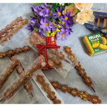 쿠키 필기구 세트 / 구디백 / 어린이집 답례품 / 필기구 선물, 쿠키 필기구 종합세트, O