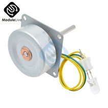 삼상 ac 마이크로 브러시리스 풍력 발전기 모터 핸드 크랭크 발전기|generator motor|generator acgenerator wind, 1개