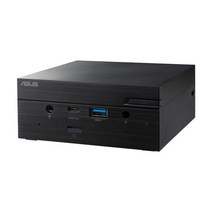 에이수스 미니PC PN50-BBR013MD (AMD R7-4700U), WIN10 Pro, RAM 4GB, NVMe 128GB