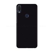 매트 PC 하드 뒷면 커버 아수스 ZenFone 맥스 프로 플러스 M2 M1 ZB631KL ZB633KL ZB602KL ZB570TL 얇은 보호 전화 케이스, [03] Max (M2) ZB633KL, [01] Black