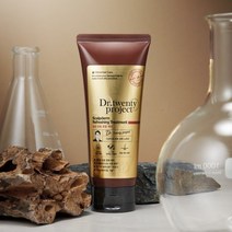 [닥터트웬티프로젝트] 스칼프덤 리프레싱 트리트먼트 200ml, 상세 설명 참조