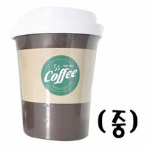 커피휴지통(중), 처피 본상품선택
