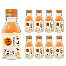 숙취해소음료 숙희해수 ABC, 125g, 9개입, 60ml