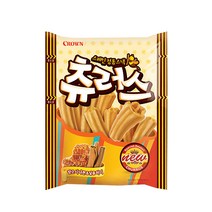 크라운 츄러스, 84g, 1세트