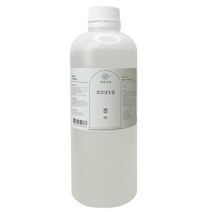 자연의숲 코코넛오일, OB021 코코넛오일1L