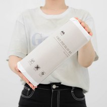 그린내일 두툼한 천연 대나무 행주 키친타올 40매 빨아쓰는행주, 1개
