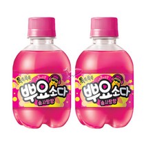 뿌요소다 솜사탕향 245ml/ 10개, 상세페이지 참조, 상세페이지 참조