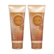다나한 황토 폼클렌징 200ml 1 1, 황토 폼클렌징 1 1