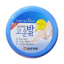 뉴 프리미엄 고운발(100g)-에뮤오일함유, 100g, 1개