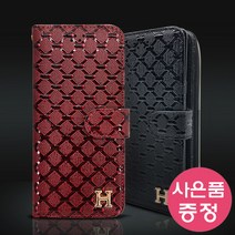 SM-G781 / 갤럭시S20FE 5G RUCELL RITZ 다이어리 휴대폰 케이스 + 깜짝사은품