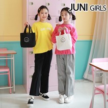 주니걸즈 츄스슬랙스 상하세트