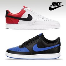 빅사이즈 로우탑운동화 ~320mm 나이키 스니커즈 왕발 큰 남성 포스 신발 AHA86