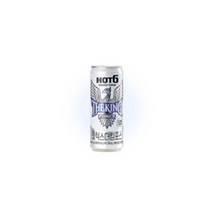 롯데칠성 핫식스 더킹 포스 355ml CAN 캔 24개입 에너지드링크, 상세페이지 참조
