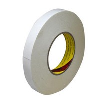 포장 DIY소품 사진 부착 얇은 양면테이프 10mm x 50M 강력접착테이프 사무용 강력부착
