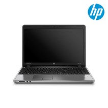HP PROBOOK 4540S i5 가성비 중고노트북, 8GB, SSD250GB, 윈도우7, 코어i5