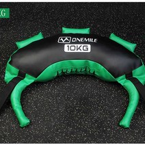 수플레스 불가리안백 홈트 발목중량밴드 중량백, 향상된 버전 15KG