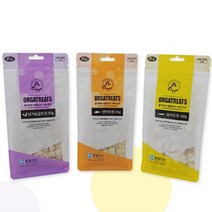 비만견 다이어트 동결건조 강아지간식 3종 애견간식 강아지육포 육포 애견, 북어40g, 40g