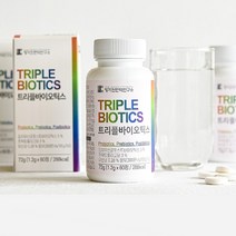 정가진면역연구소 정가진 씹어먹는 김치아이 유산균 포스트바이오틱스 락토바실러스 애니말리스 아연 마그네슘