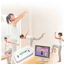 체지방 측정 홈 헬스트레이너, 1