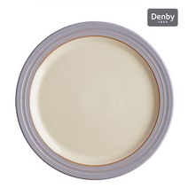 [덴비] 헤리티지 라일락 디너 플레이트, 상세 설명 참조