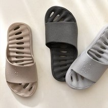 호텔 욕실화 1+1, 브라운1+1, 브라운
