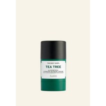 바디샵 티트리 올인원 스틱 25g Bodyshop Tea Tree All In One Stick