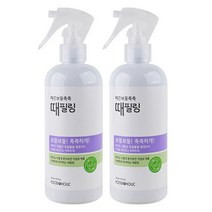 [푸드어홀릭] (1+1) 매끈보들촉촉 때필링 300ml, 상세 설명 참조