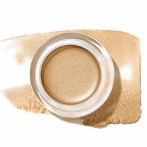 레브론 Revlon Colorstay 크림 아이섀도우 롱웨어 블렌딩 가능 매트 또는 쉬머 아이 메이크업 샴페인 어플리케이터 브러시 포함, Honey