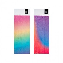 폴라로이드 사진 꾸미기 레이어링스티커(홀로그램) [AJE567], 스타(241308)