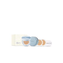 숨37도 숨37 워터 풀 CC 쿠션 퍼펙트 피니쉬 스페셜 세트 15g SPF 50+ PA+++