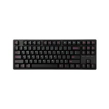 COX CX87 기계식 TKL 게이밍 키보드 영문자판 T1 넌클릭