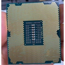 파워딜 인텔 제온 E5-2640 V2 E5 2640V2 8 코어 CPU LGA2011 서버 적합, 한개옵션0