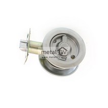 S-160 컵핸들(매립) / 방화문 철문 현관문 손잡이 문고리 문손잡이 비상구 방화문 실외기실 다용도실 보일러실 통로용 매립형 잠금장치