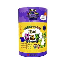 조아제약 젤리 잘크톤 블루베리맛 30포(1개월), 한달분, 30포 1달분