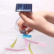 사이언스피아 안전 태양광해파리 만들기/에너지전환과정(1인용)