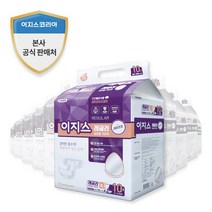 이지스 성인기저귀 레귤러 특대형(XL) 겉기저귀 50매 100매, 특대형, 10매, 10팩