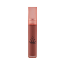 [NEW COLOR] 3CE | 블러 워터 틴트 #More Peach #First Letter #Chasing Rose 입고 완료 (활기찬 컬러링과 보송보송한 픽싱), SEPIA (뉴트럴 브라운 브릭 레드)