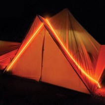 감성 캠핑 LED바 스트링라이트 줄랜턴 텐트 조명 5M, 본상품선택